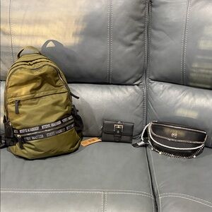 CLEARANCE !! Brand New Steve Madden Bundle